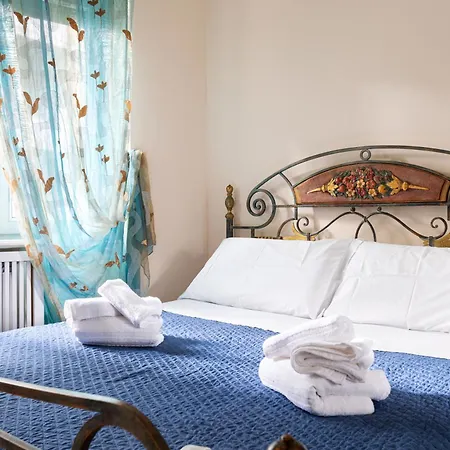 Garden View דירה