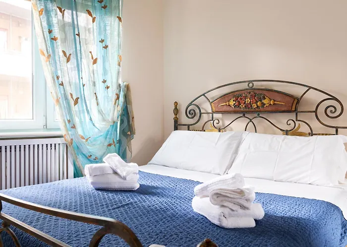 Garden View דירה