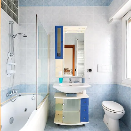 Apartament Garden View
